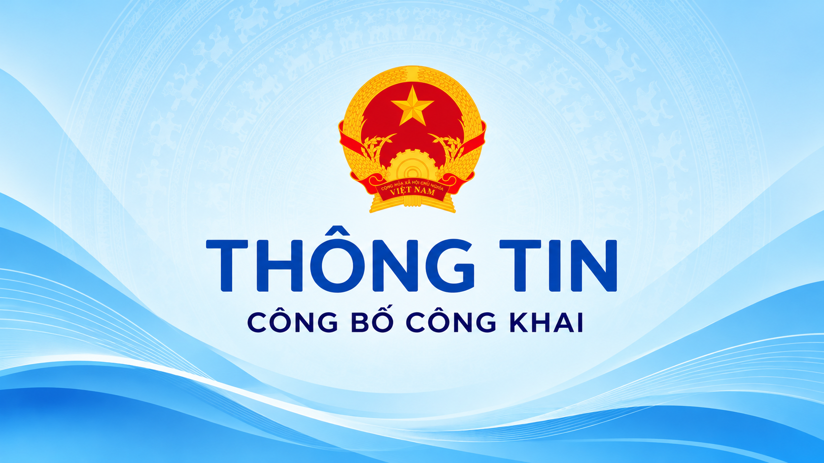Thông báo Về việc cho thuê nhà do Trung tâm Phát triển quỹ đất tỉnh Ninh Bình quản lý, xử lý trên địa bàn tỉnh Ninh Bình đợt 5