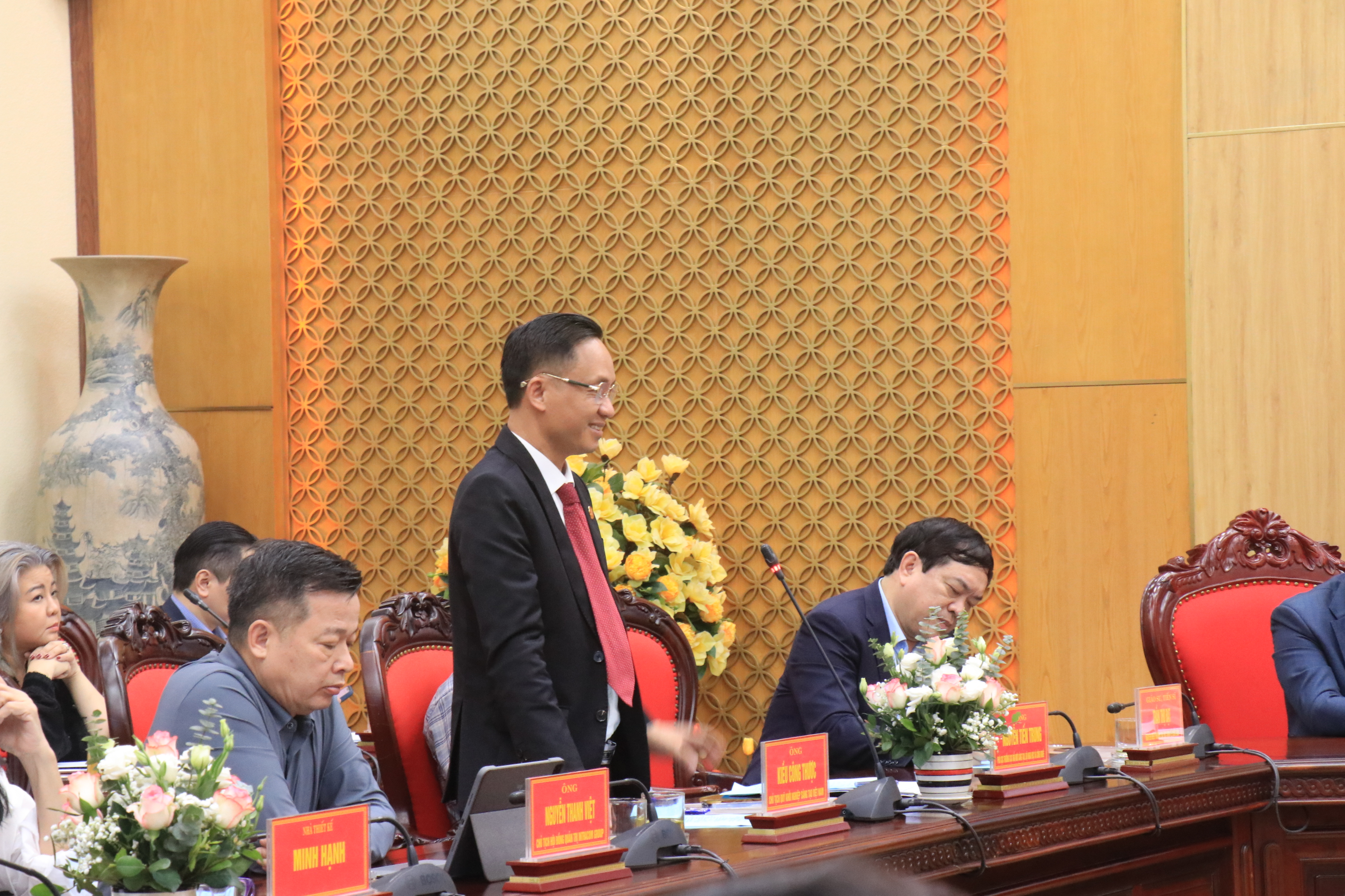 anh tin bai