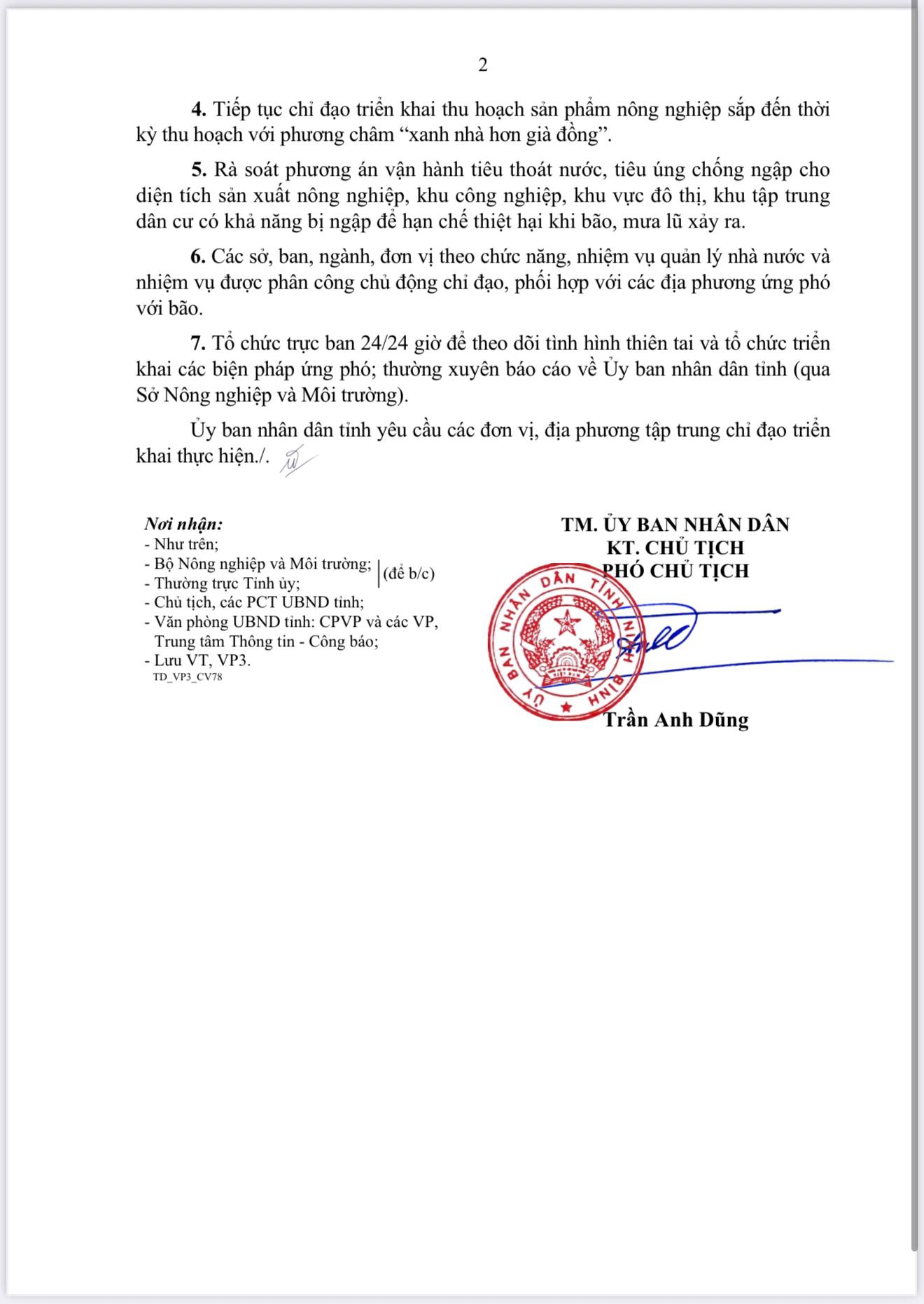 anh tin bai