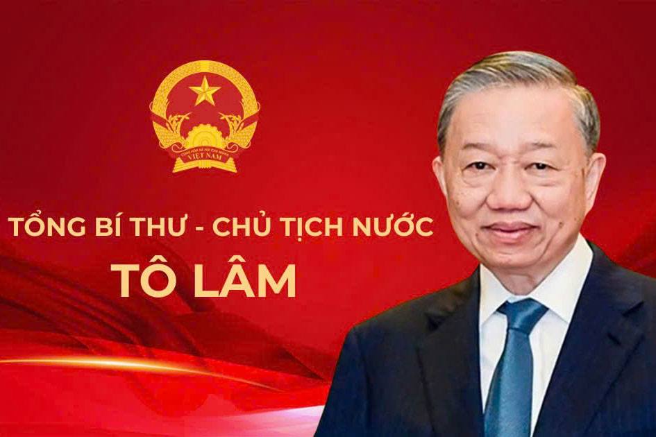 Thư của Tổng Bí thư, Chủ tịch nước Tô Lâm gửi ngành giáo dục nhân dịp khai giảng năm học mới 2026-2027