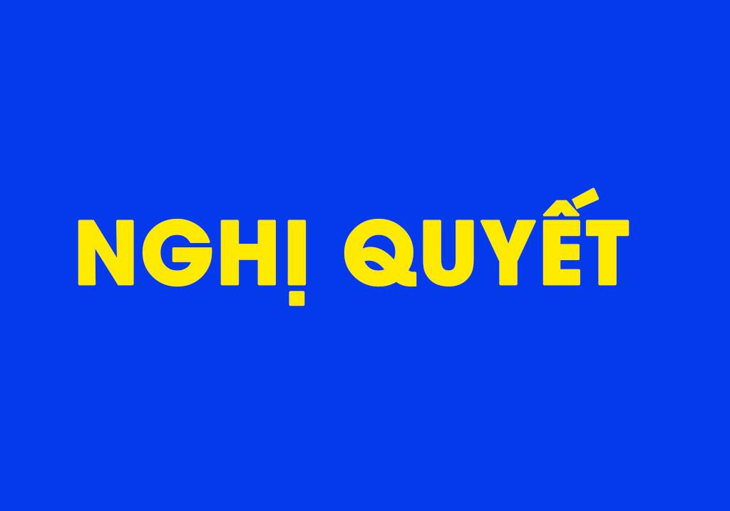 HĐND tỉnh Ninh Bình thông qua chương trình giám sát năm 2026