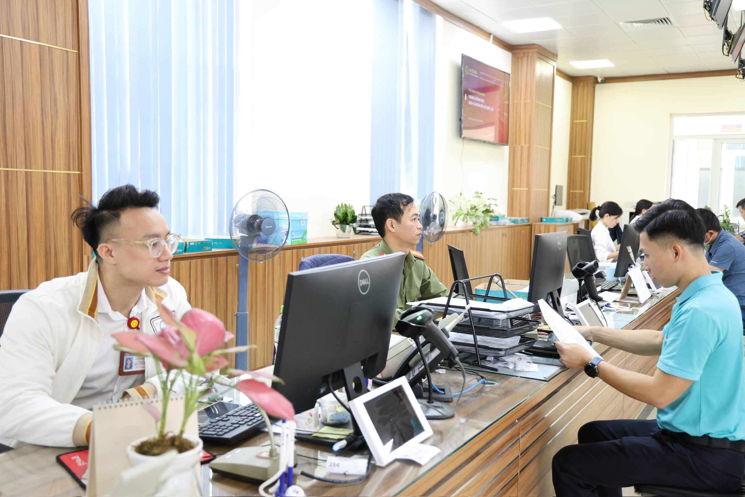 Quý I/2026: Ninh Bình đạt nhiều kết quả nổi bật trong cải cách thủ tục hành chính
