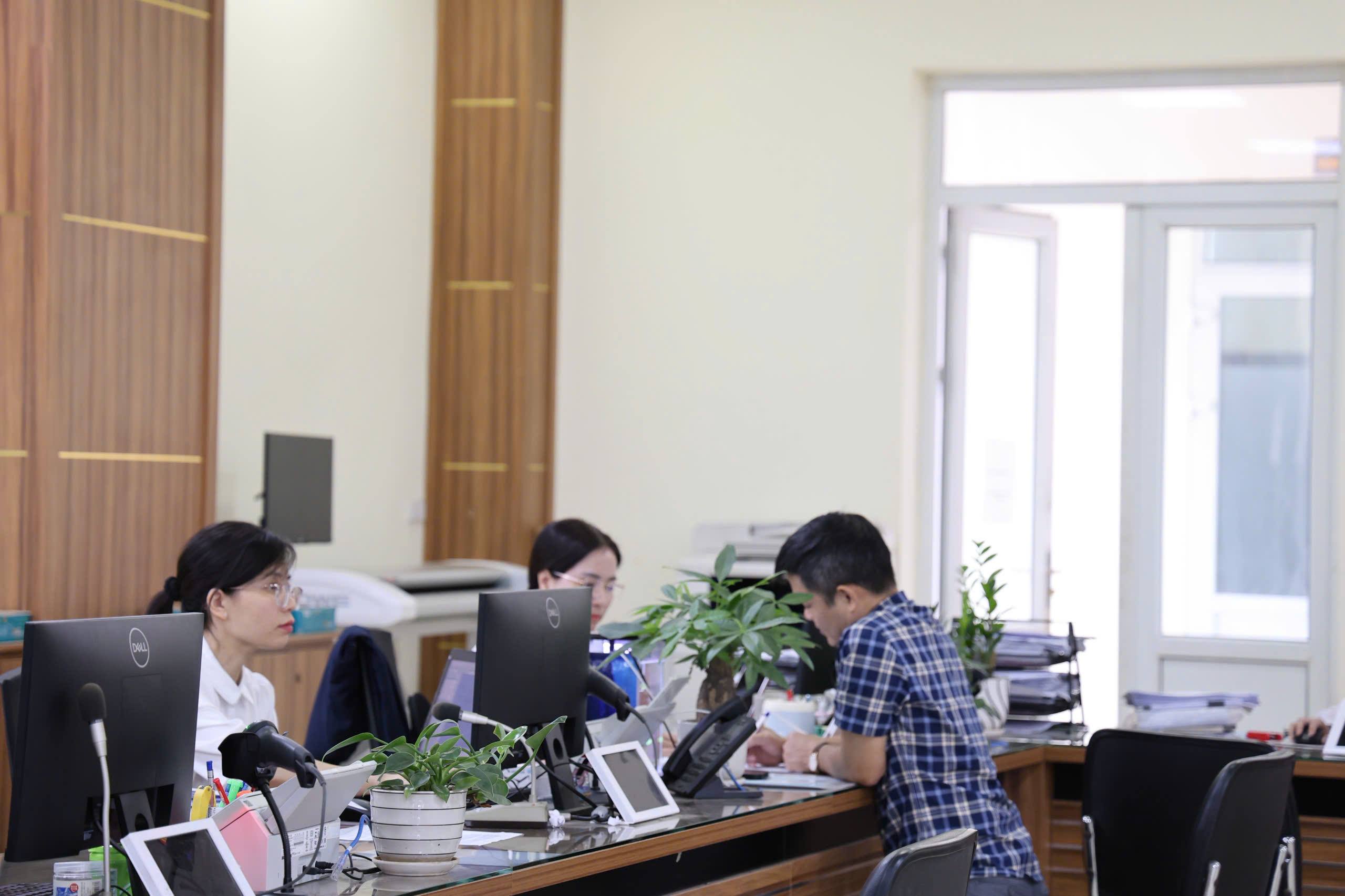 Ninh Bình: Công bố thủ tục hành chính mới lĩnh vực Nhà ở cấp xã