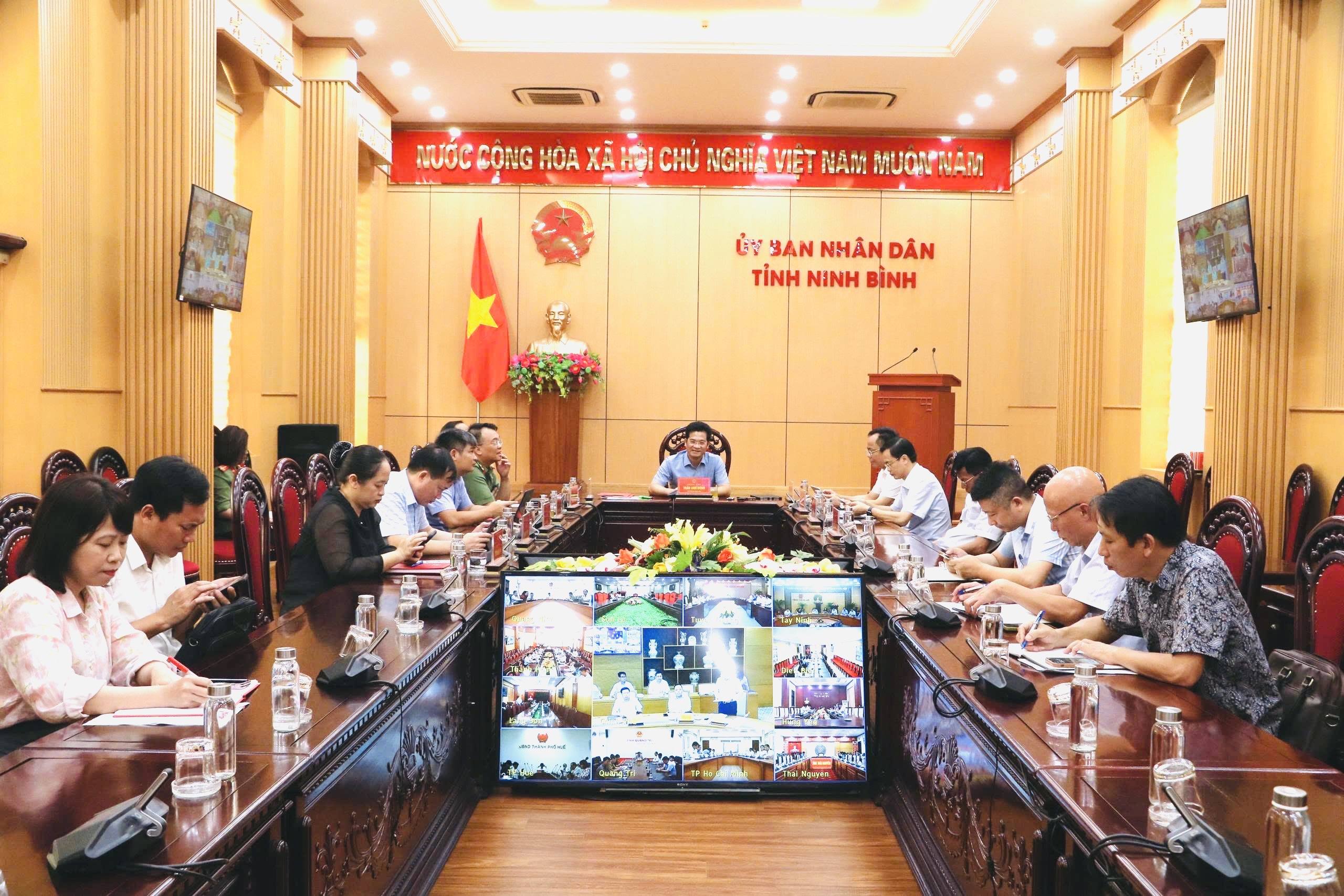 Tháo gỡ khó khăn, vướng mắc trong quản lý mã số vùng trồng 
