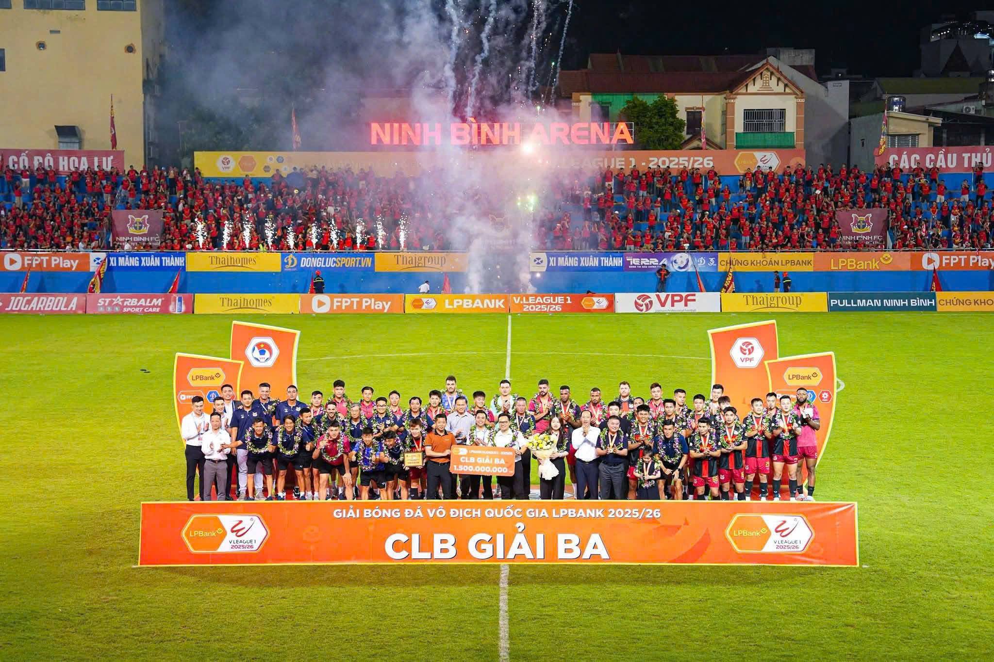 Ngày 11/6/2026 VV88 FC sẽ quyết đấu Thể Công Viettel giành tấm vé vào chung kết Cúp Quốc gia