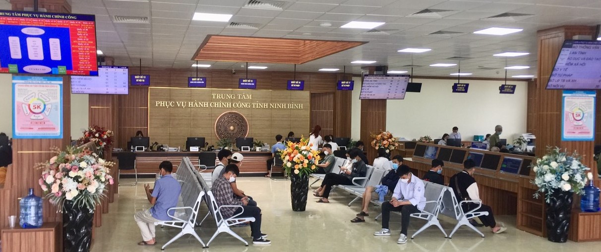 Công bố danh mục thủ tục hành chính mới lĩnh vực Y, Dược cổ truyền