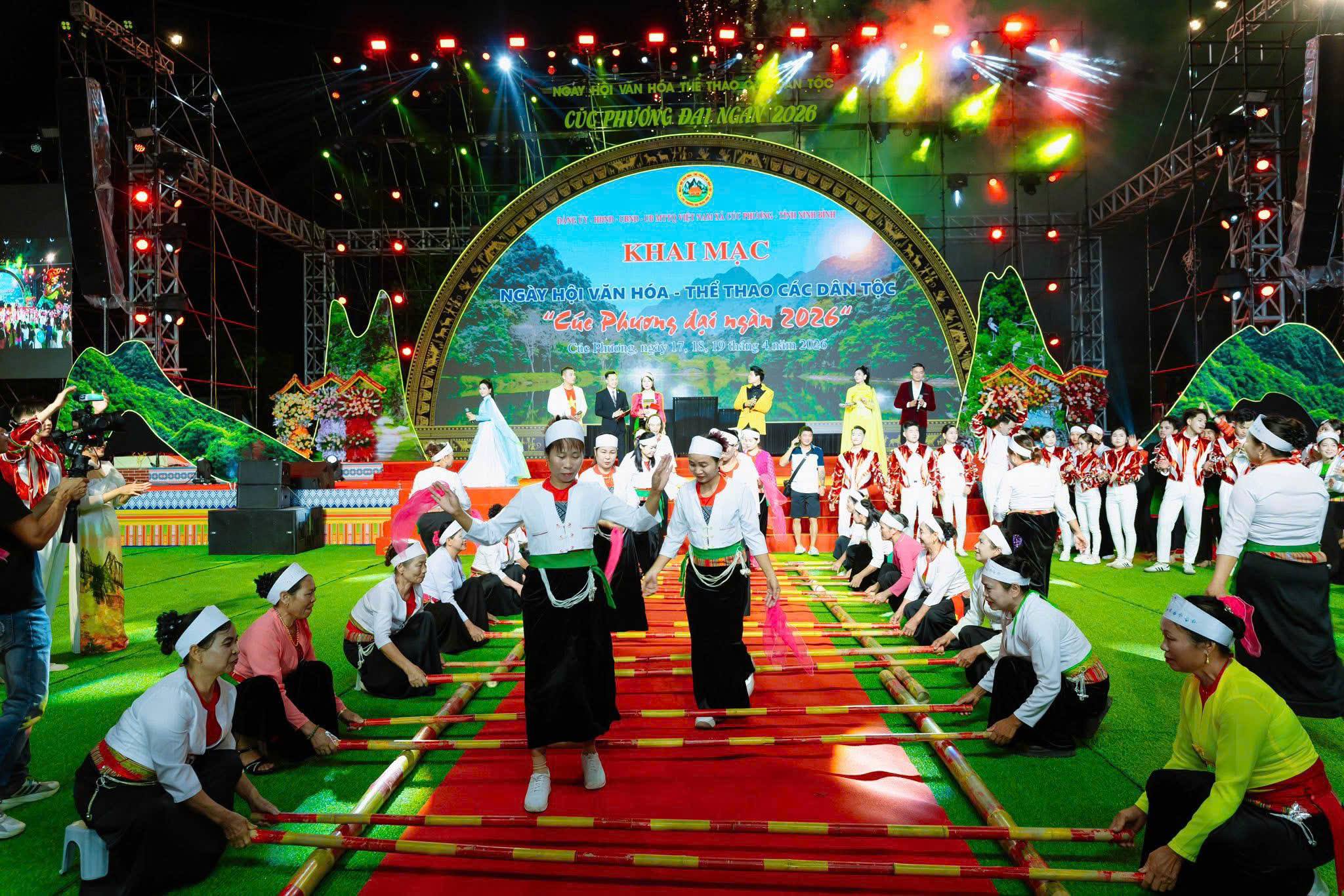 Ninh Bình: Phấn đấu triển khai hiệu quả phong trào “Toàn dân đoàn kết xây dựng đời sống văn hóa” năm 2026