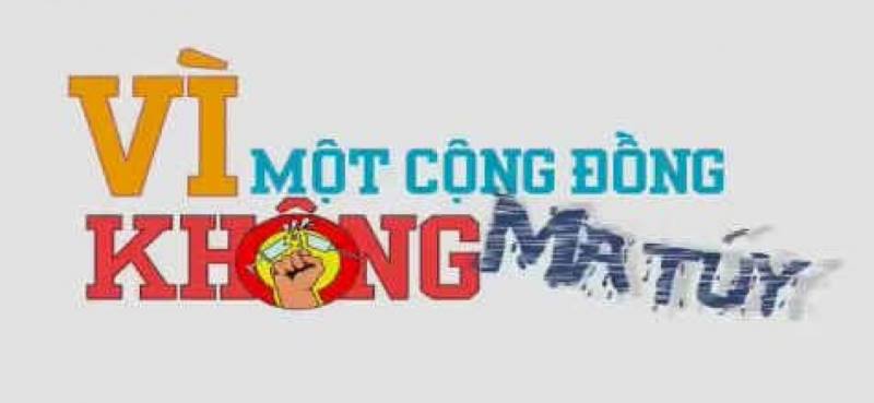Ninh Bình đặt mục tiêu 50% xã, phường không ma túy vào năm 2030