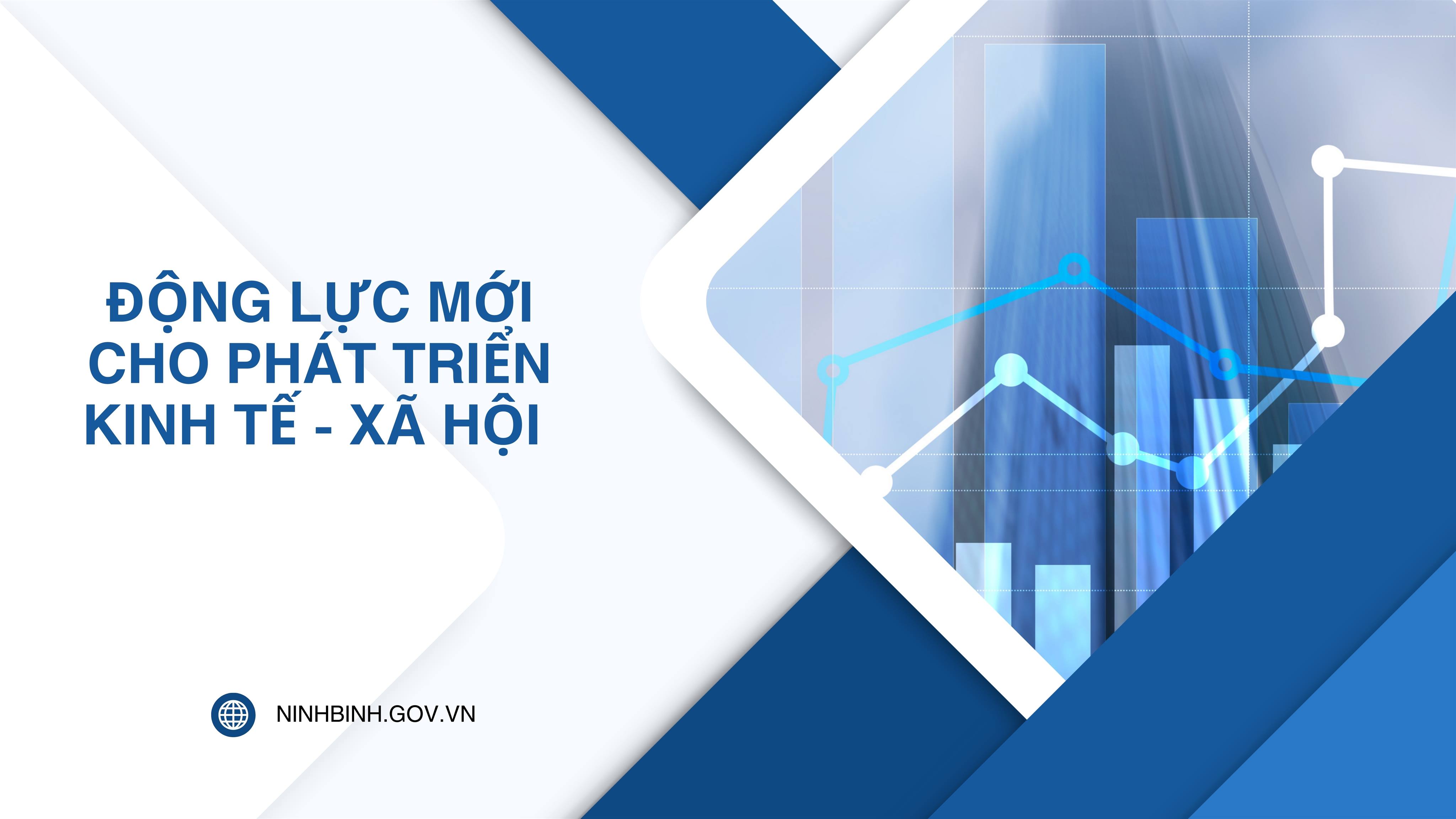 Cổ Lễ ban hành Kế hoạch phát triển kinh tế - xã hội năm 2026: Hướng tới tăng trưởng bền vững và chuyển đổi số toàn diện