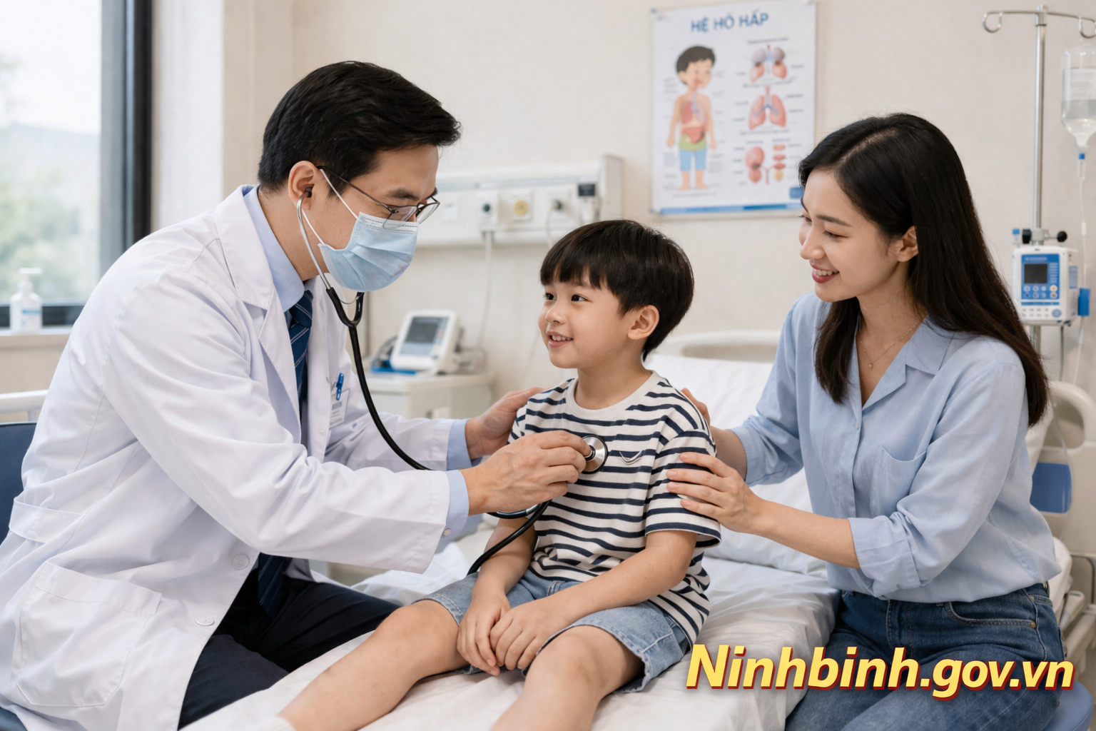 Triển khai Tháng hành động vì trẻ em năm 2026: Tập trung bảo vệ trẻ em trong kỷ nguyên số