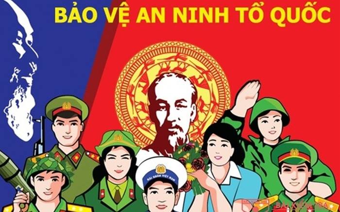 Ninh Bình: Ngày hội toàn dân bảo vệ an ninh Tổ quốc năm 2025 diễn ra từ ngày 09/7/2025 đến ngày 19/8/2025