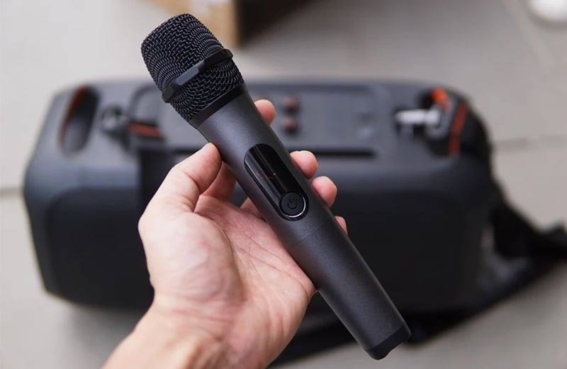 Đẩy mạnh truyền thông không sản xuất, nhập khẩu, kinh doanh, sử dụng micro không dây không đúng quy định trên địa bàn tỉnh