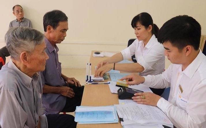 Ninh Bình: tăng cường công tác quản lý và sử dụng ngân sách trung ương, đảm bảo thực hiện đúng, đủ, kịp thời các chính sách và chi trả chế độ ưu đãi người có công với cách mạng