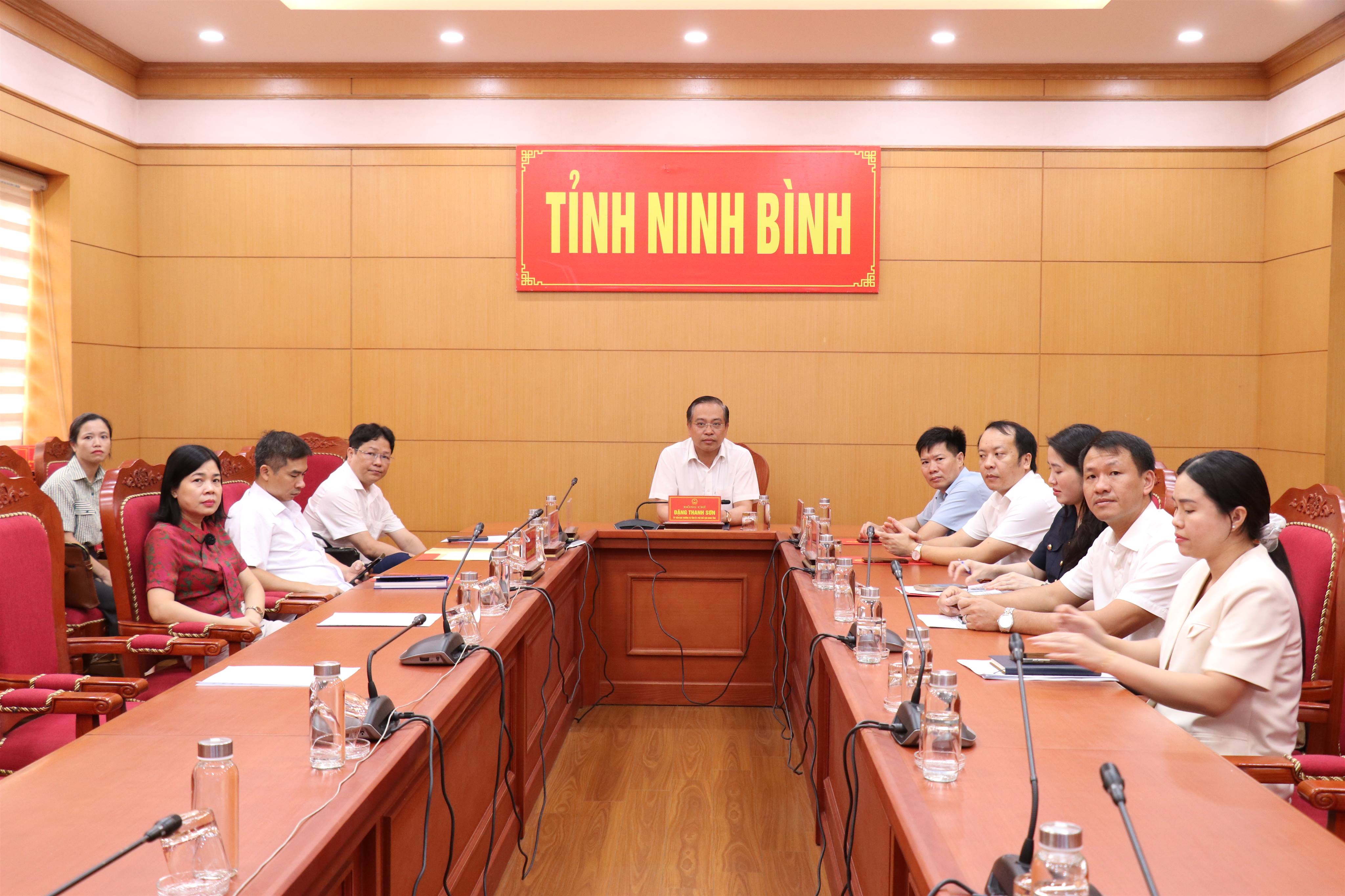 Phiên toàn thể “Ngoại giao phục vụ phát triển đất nước trong giai đoạn mới”