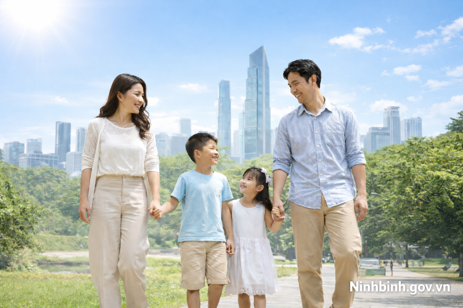 Triển khai Chương trình bảo đảm mức sinh thay thế đến năm 2030: Giải pháp căn cơ cho phát triển bền vững đất nước
