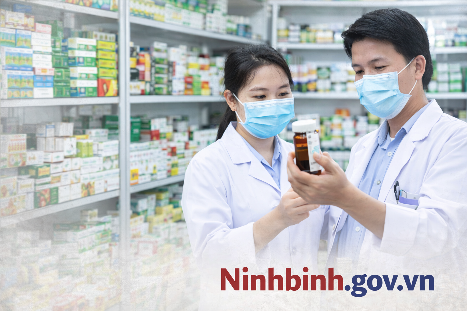 Tăng cường quản lý kinh doanh, quảng cáo và sử dụng thuốc dược liệu, thuốc cổ truyền trên địa bàn tỉnh