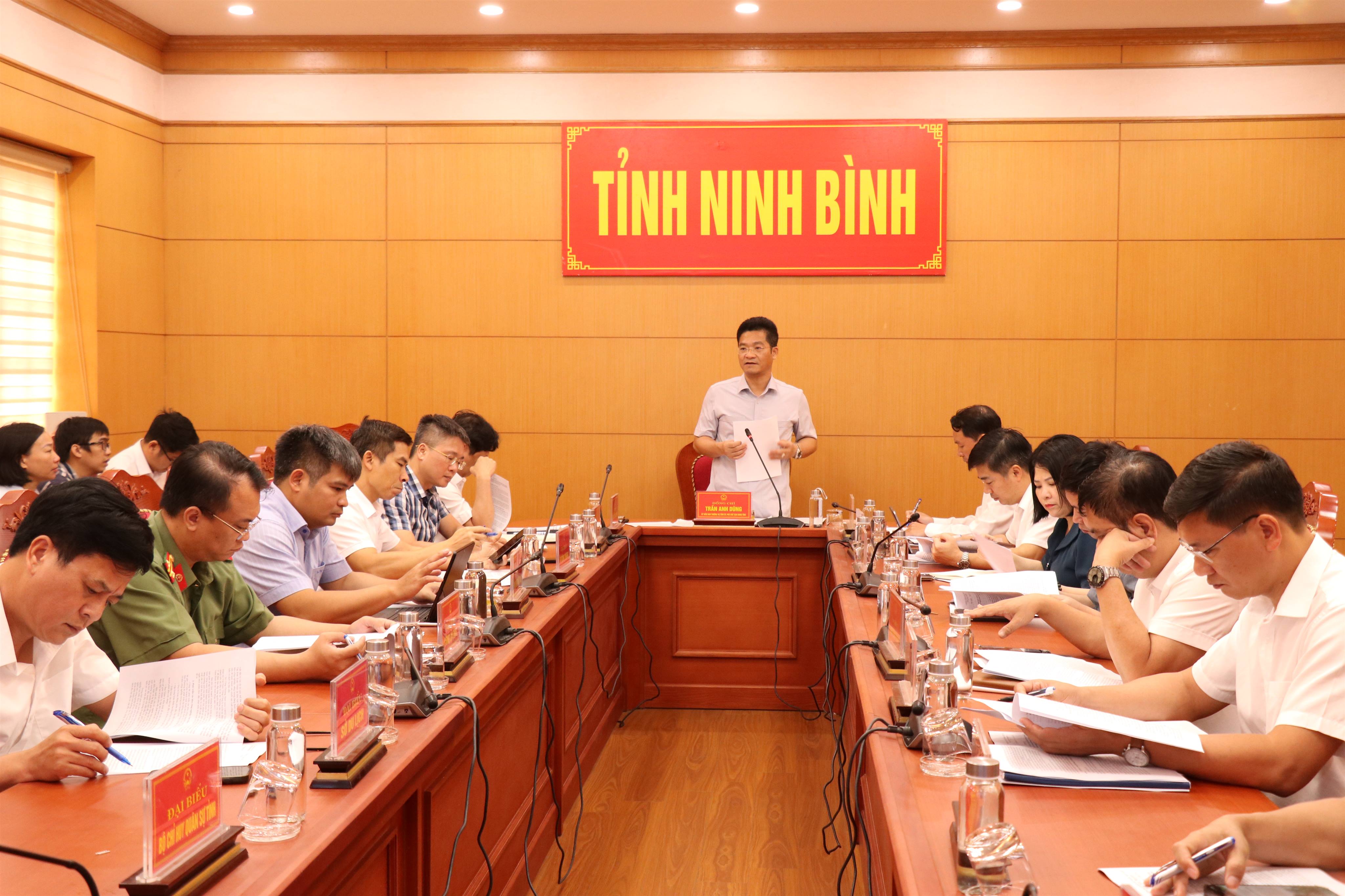 Hội nghị trực tuyến về tình hình triển khai Chiến lược VV88 hiện đang mở được xếp hạng cao nhất kinh tế biển đến năm 2030, tầm nhìn đến năm 2045