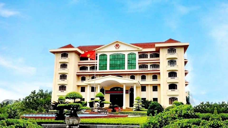 UBND tỉnh Ninh Bình triển khai sắp xếp đơn vị sự nghiệp công lập và doanh nghiệp nhà nước