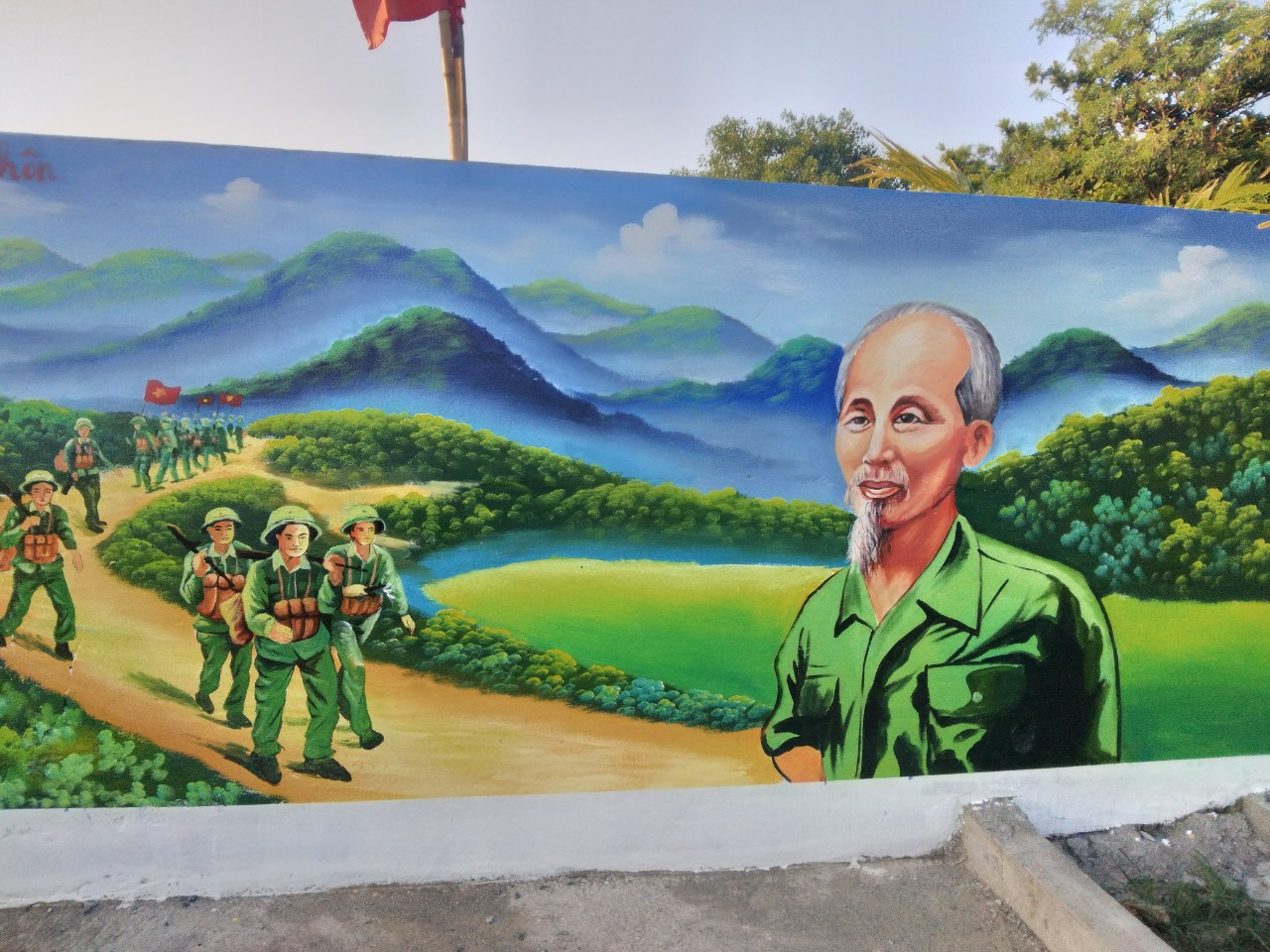 anh tin bai