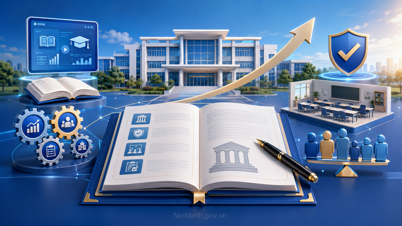 Thủ tướng chỉ đạo tạo chuyển biến thực chất trong năm học 2026-2027