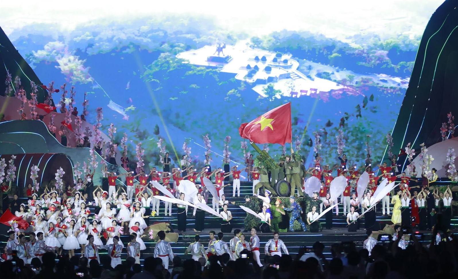 UBND tỉnh ban hành Kế hoạch tổ chức triển khai nhiệm vụ thuộc Chương trình mục tiêu quốc gia về phát triển văn hóa từ năm 2025 đến năm 2035, Giai đoạn I: Từ năm 2025 đến năm 2030 trong ngành Giáo dục tỉnh Ninh Bình