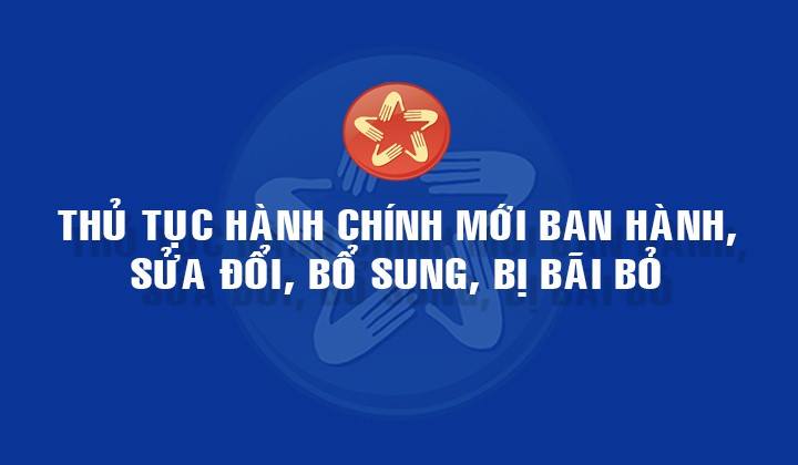 Ninh Bình công bố thủ tục hành chính sửa đổi, bổ sung trong lĩnh vực du lịch