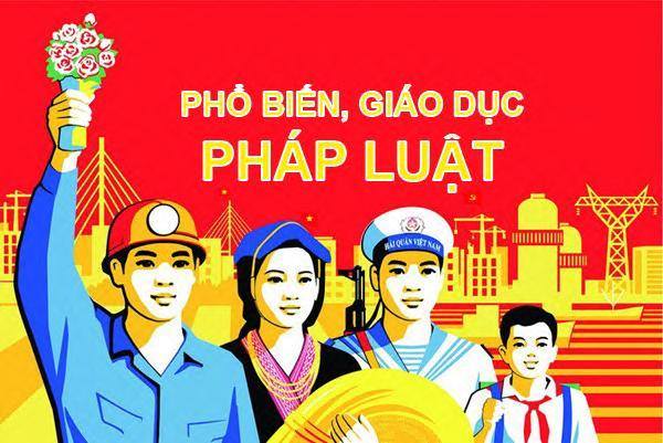 Công an tỉnh Ninh Bình ban hành Kế hoạch thực hiện công tác phổ biến, giáo dục pháp luật trong Công an tỉnh năm 2026
