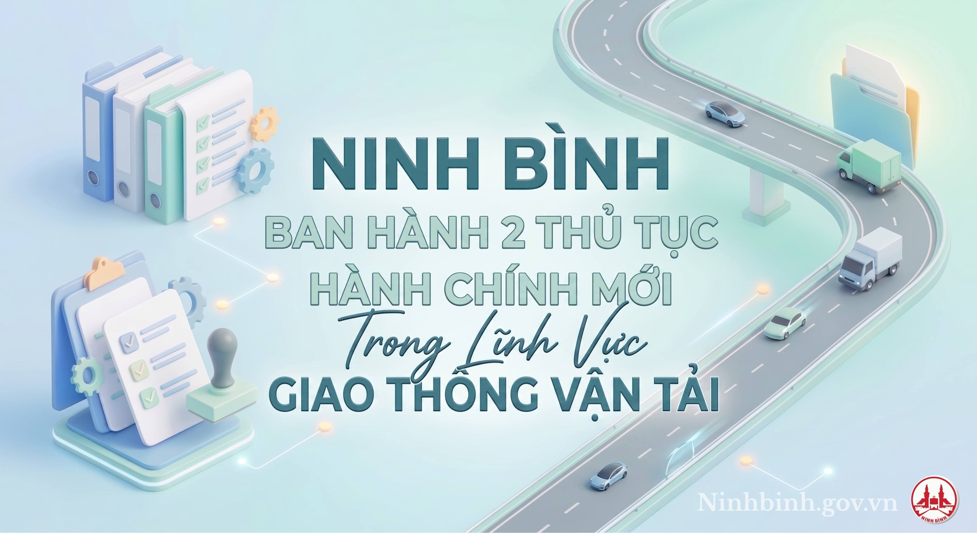 Công bố Danh mục thủ tục hành chính ban hành mới trong lĩnh vực Trang chủ sòng bạc Dubai Palace vận tải thuộc phạm vi chức năng quản lý của 【NHẬN CODE 88K】 Xây dựng