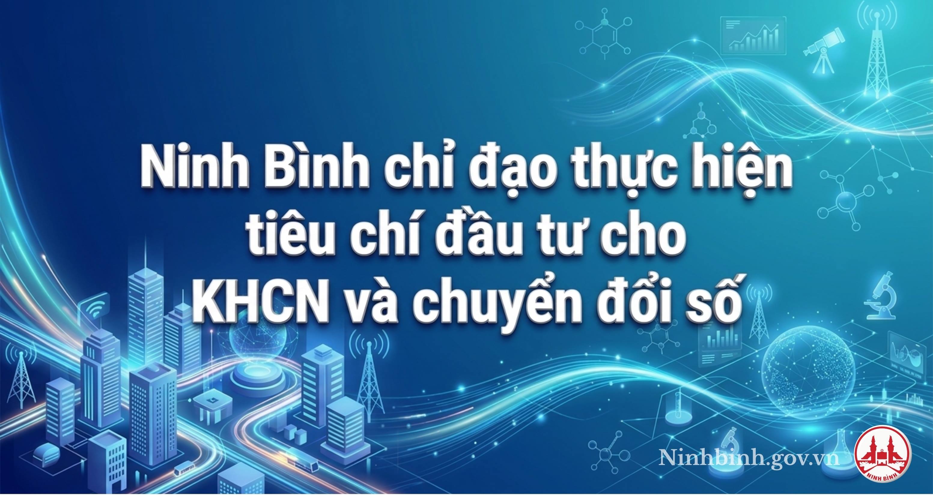 Dubai Palace hướng dẫn thực hiện tiêu chí Bắn Cá Dubai palace cho KHCN và chuyển đổi số