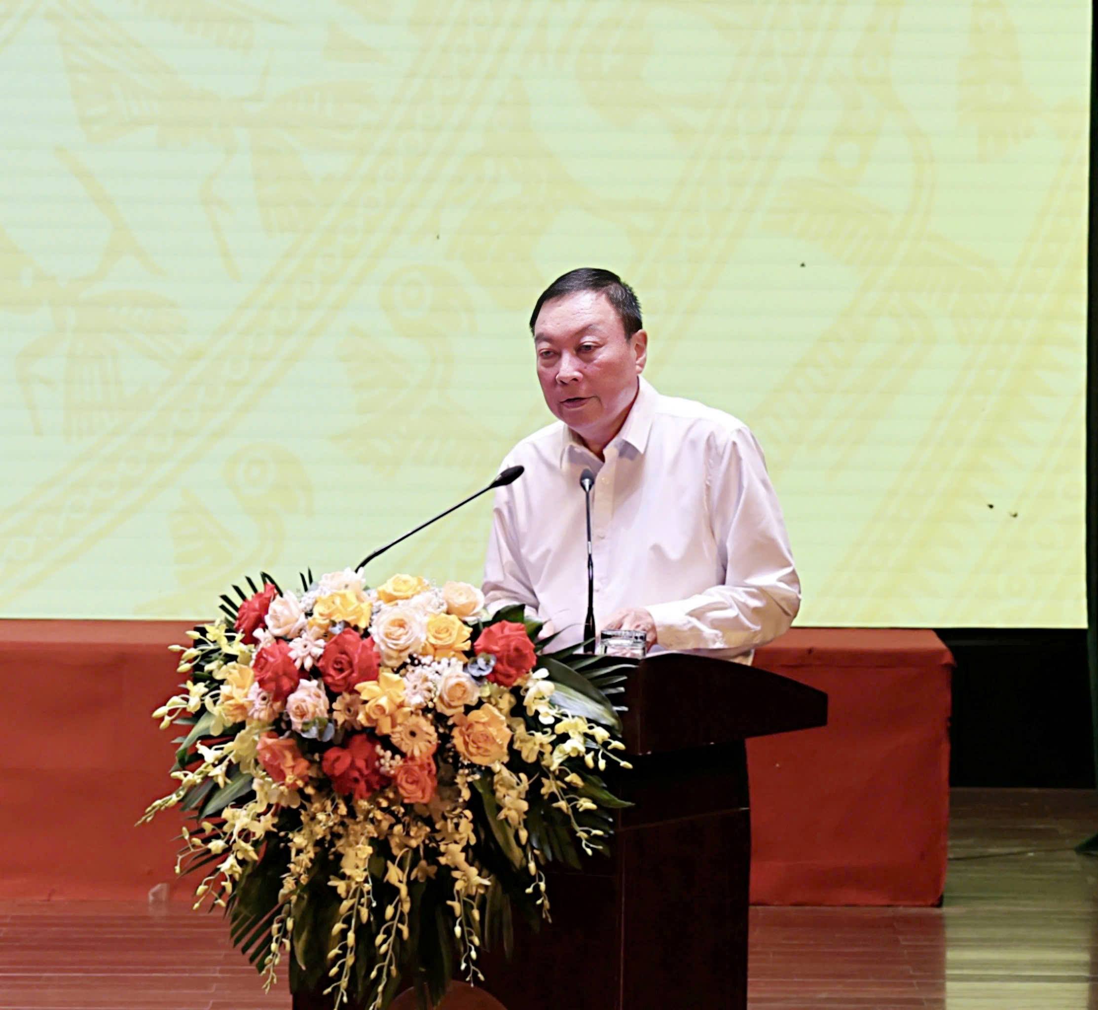 Đẩy nhanh đo đạc, lập bản đồ địa chính và xây dựng cơ sở dữ liệu đất đai năm 2026