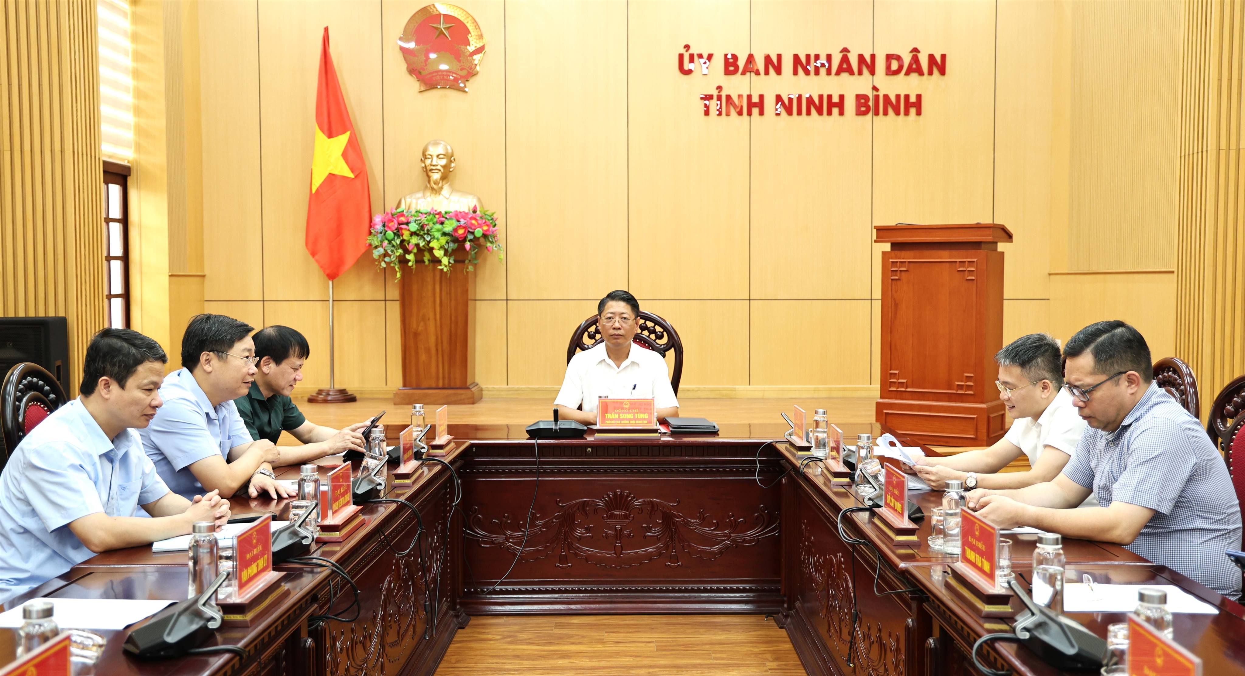 Bộ Tài chính Triển khai Nghị quyết số 31/2026/NQ-CP về về cơ chế, chính sách đặc thù nhằm đẩy nhanh tiến độ xử lý, khai thác nhà, đất dôi dư 
