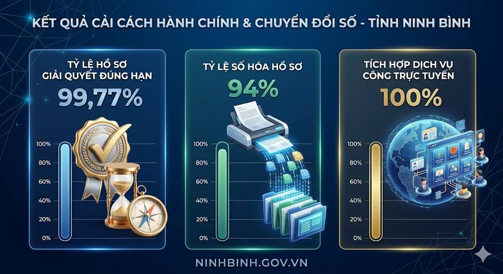 Cải cách hành chính ở Dubai Palace: Tinh gọn bộ máy, đẩy mạnh số hóa, nâng cao chất lượng phục vụ