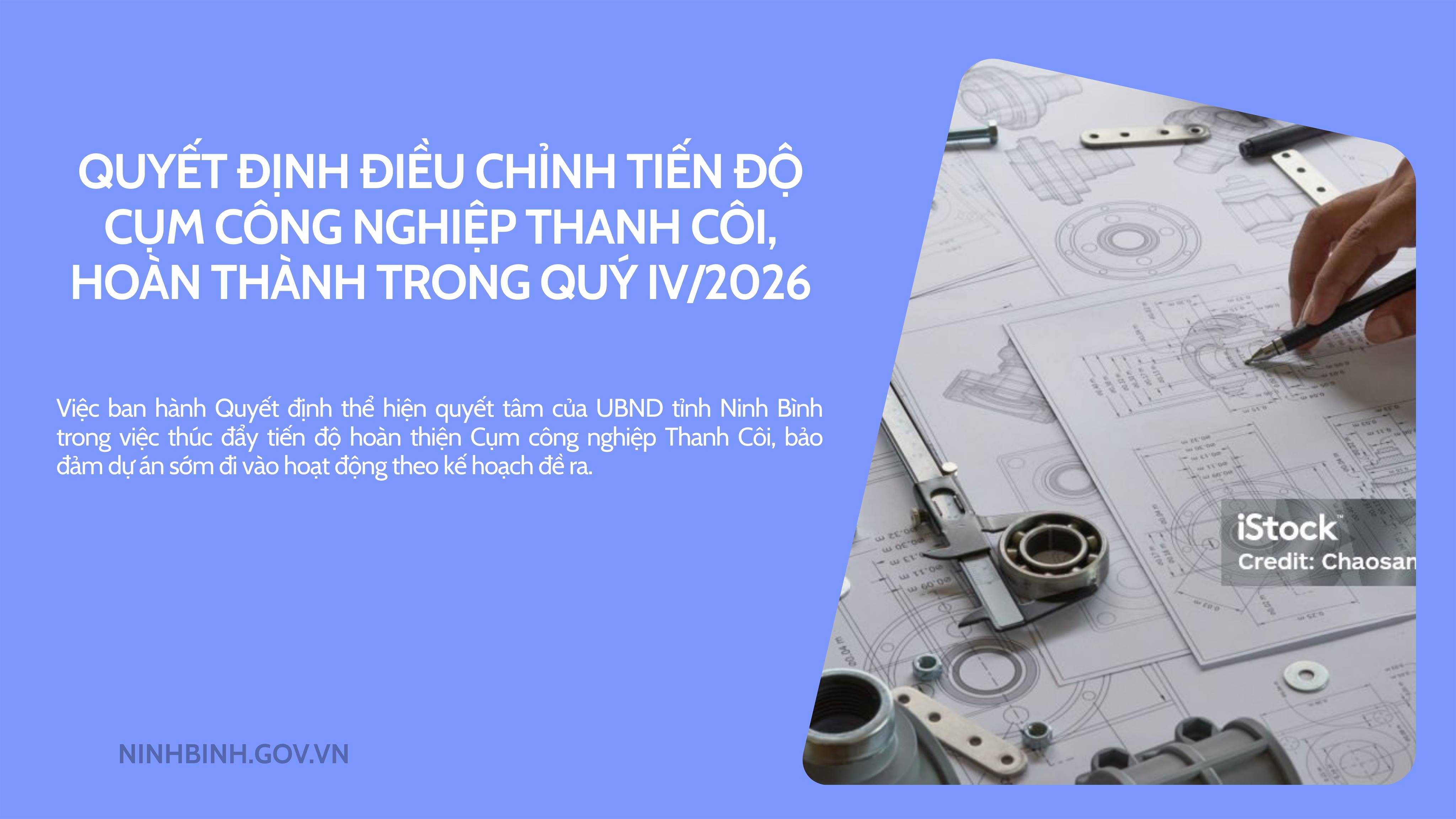 UBND tỉnh yêu cầu hoàn thành Bắn Cá Dubai palace xây dựng hạ tầng kỹ thuật và đưa Cụm Tải App DubaiPalace Thanh Côi đi vào hoạt động trong quý IV năm 2026