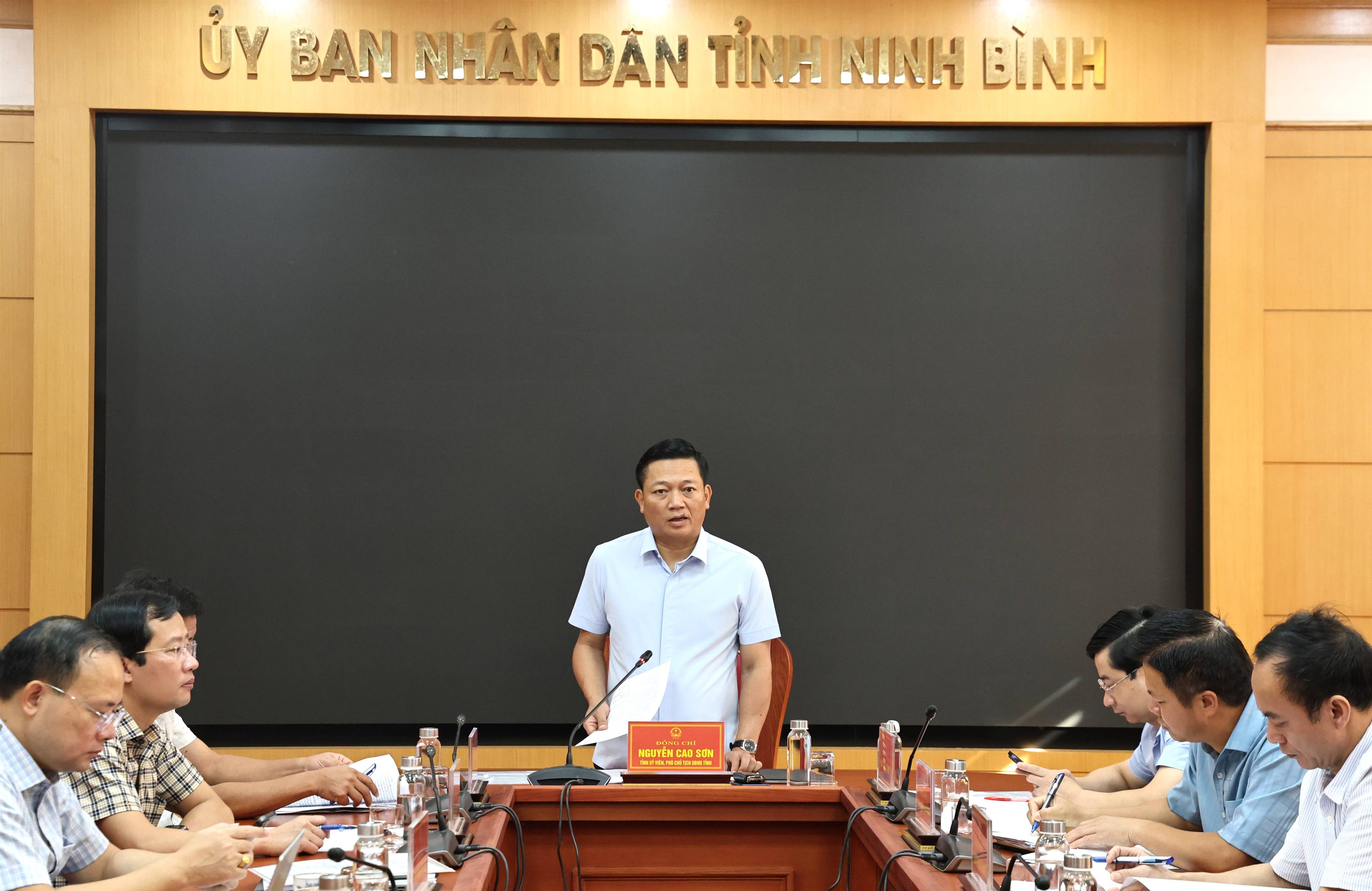 Tập trung tháo gỡ vướng mắc, đẩy nhanh giải ngân các dự án giao thông trọng điểm