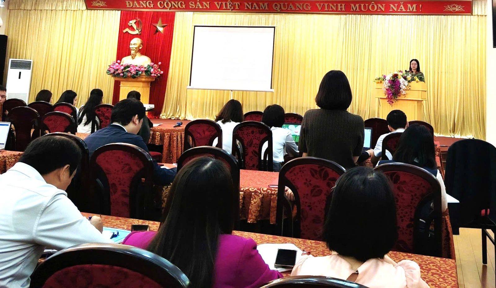 Ninh Bình triển khai thực hiện Chỉ thị số 32/CT-TTg của Thủ tướng Chính phủ về tăng cường công tác bảo vệ bí mật nhà nước