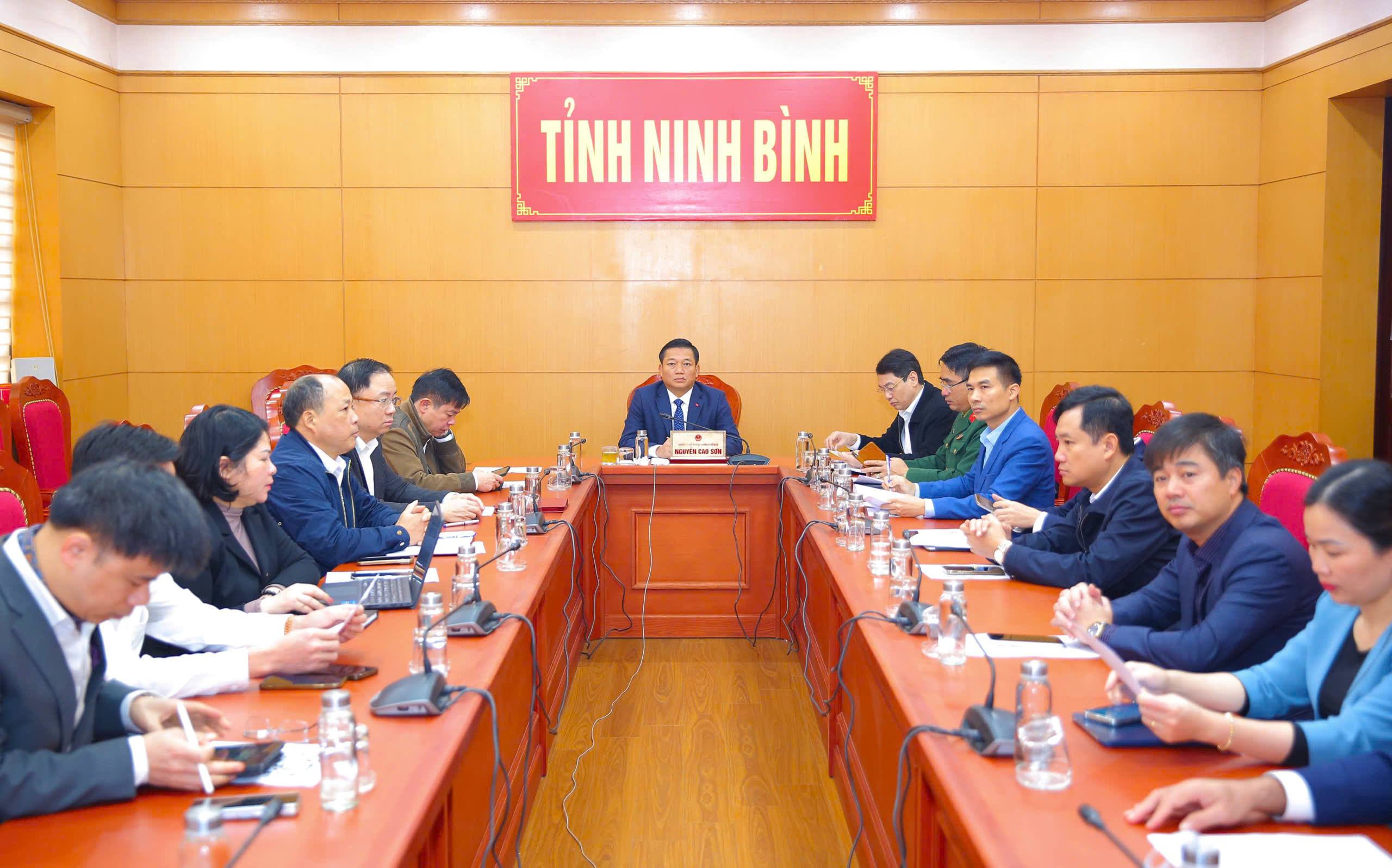 Ban Chỉ đạo Quốc gia về hội nhập quốc tế tổng kết công tác năm 2025 và triển khai nhiệm vụ năm 2026