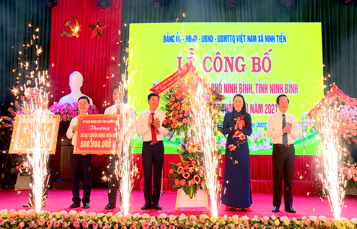 Nông thôn mới