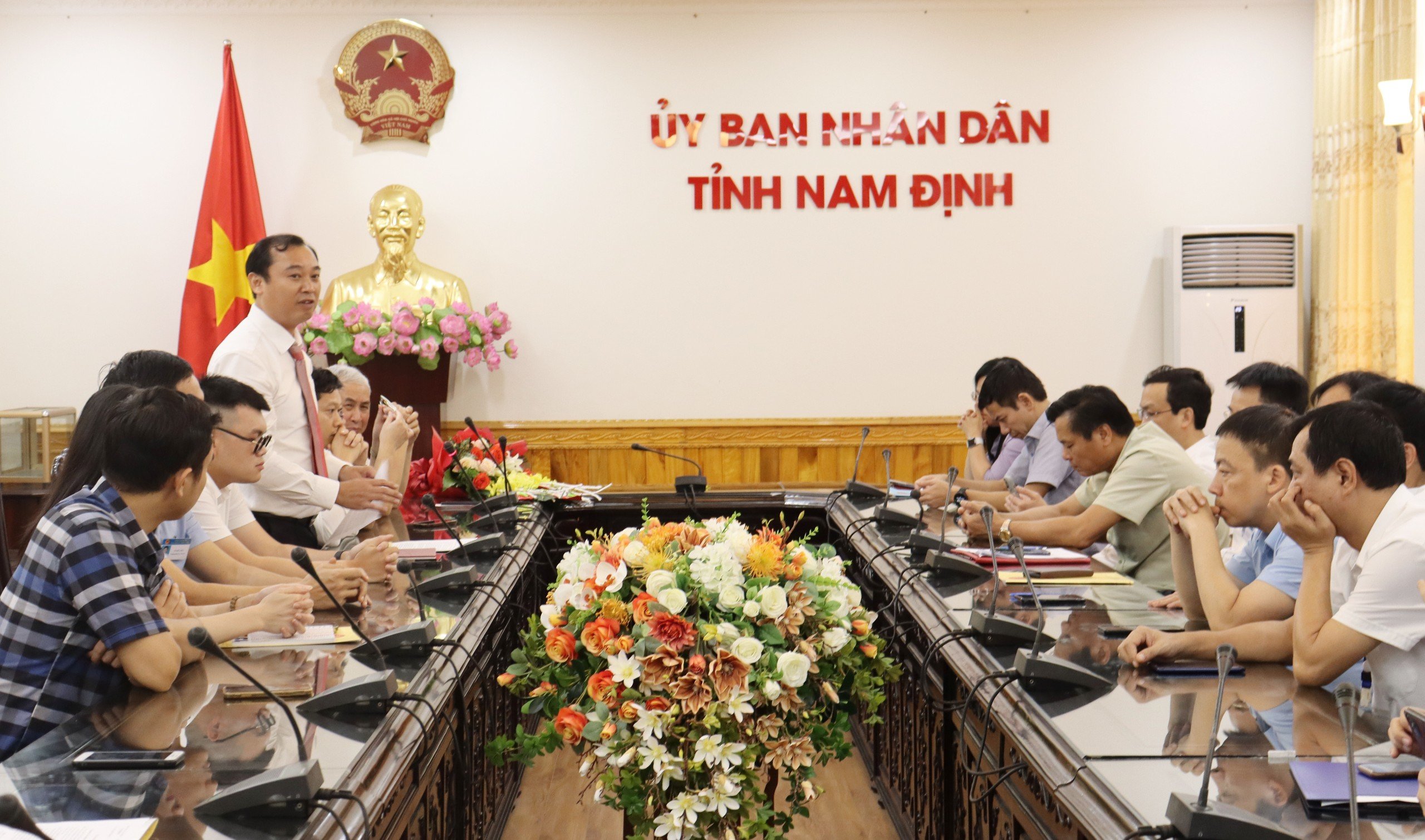 anh tin bai