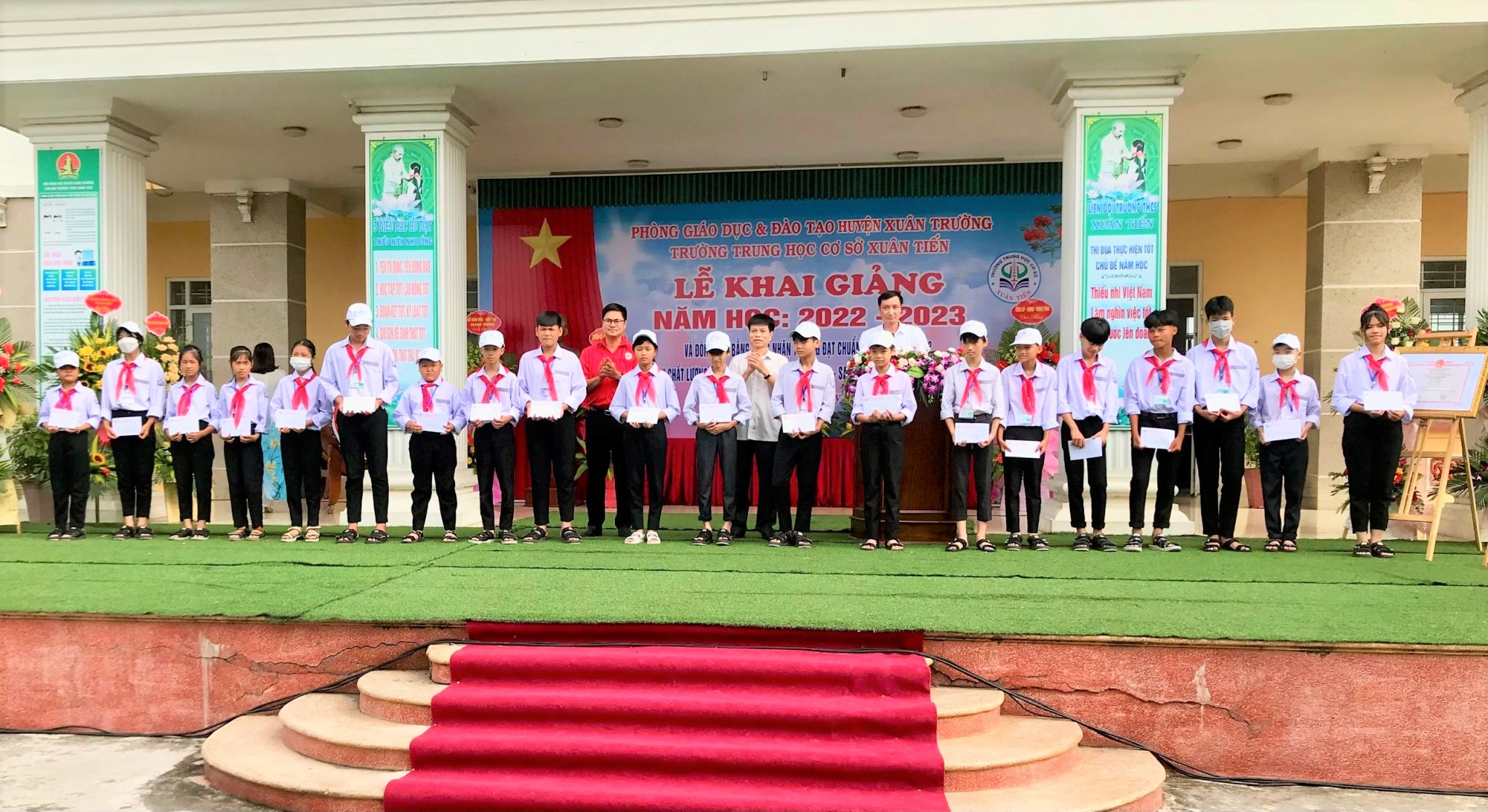 anh tin bai