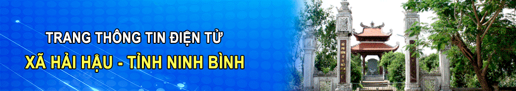 image banner