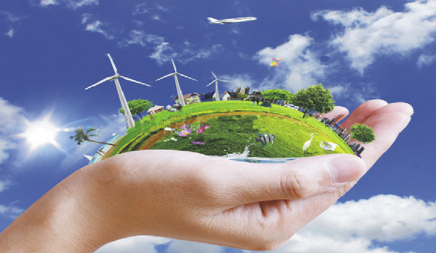 Tình trạng môi trường hiện nay Tình trạng môi trường hiện nay