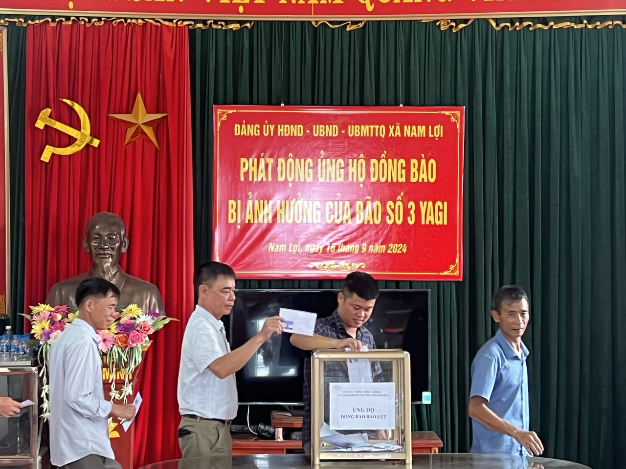 anh tin bai