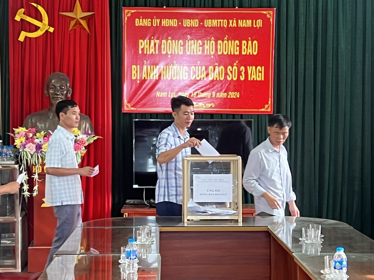 anh tin bai
