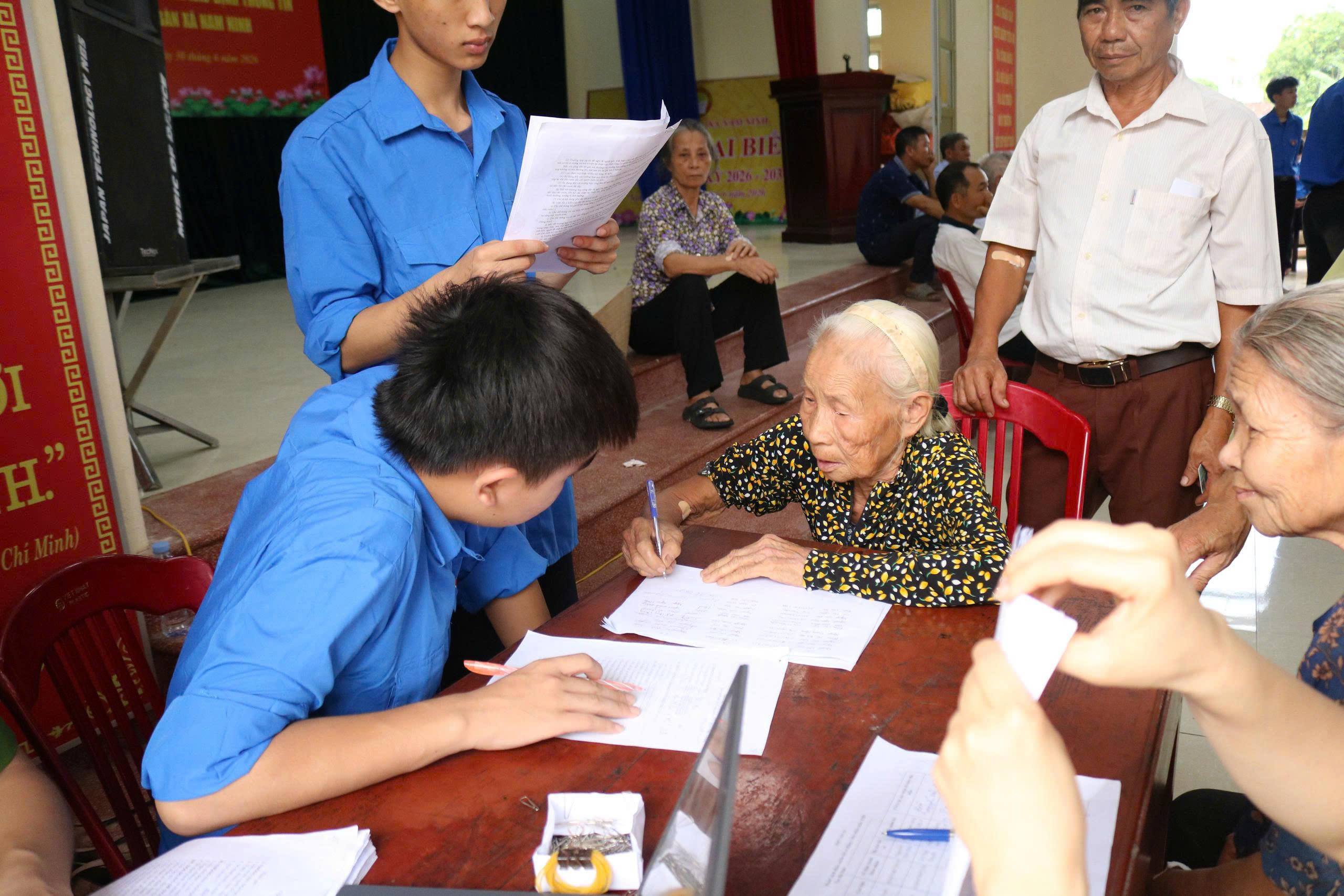 anh tin bai