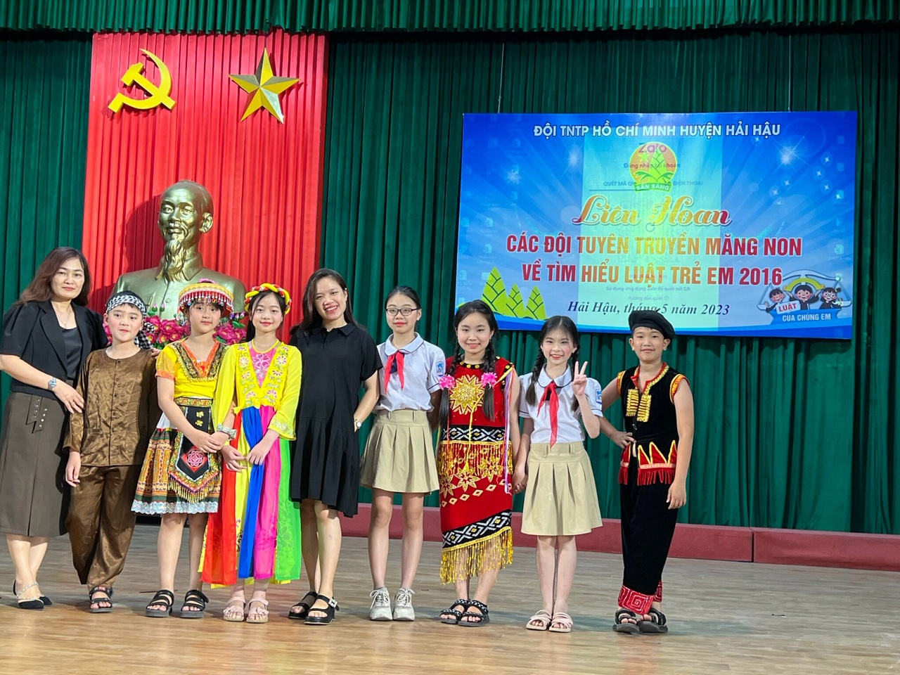 anh tin bai