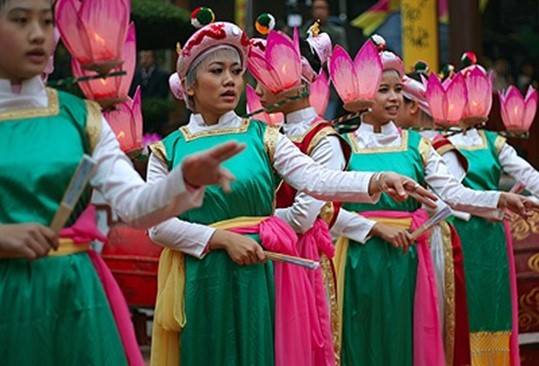 KHỞI NGUỒN MỘT LOẠI HÌNH NGHỆ THUẬT: MÚA BÀI BÔNG - NGUY CƠ MAI MỘT VÀ TRÁCH NHIỆM BẢO TỒN MỘT DI SẢN PHẦN III: NGUY CƠ MAI MỘT VÀ SỰ CẦN THIẾT CỦA VIỆC BẢO TỒN MÚA BÀI BÔNG
