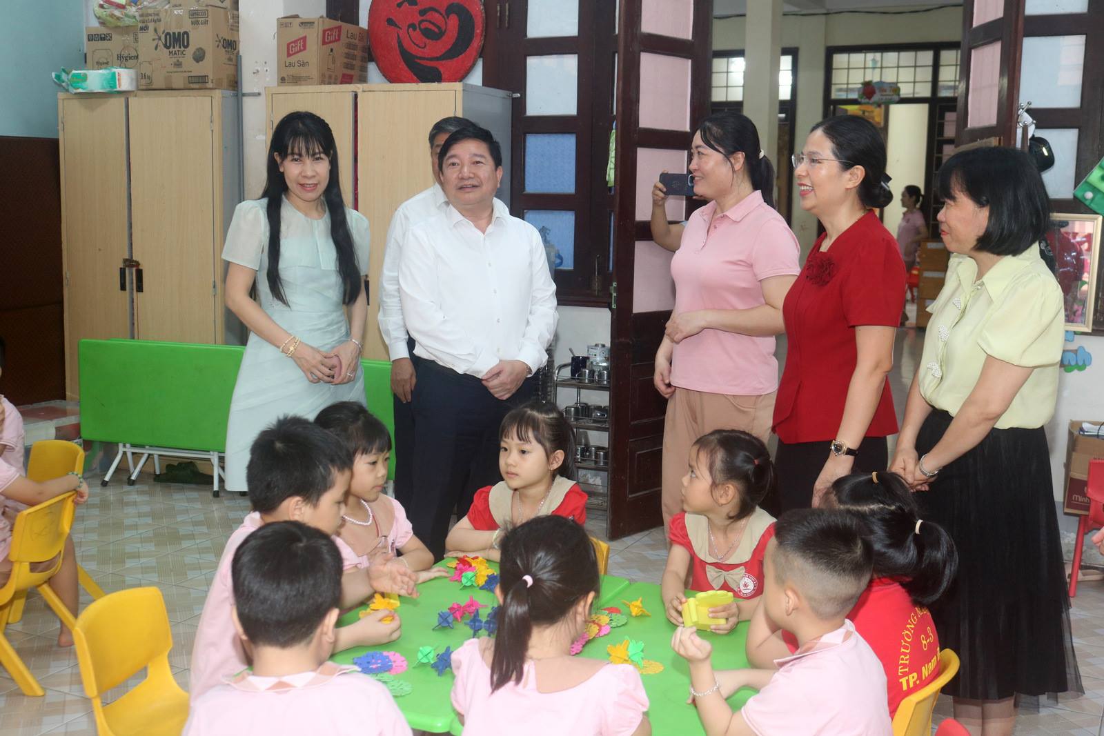 anh tin bai