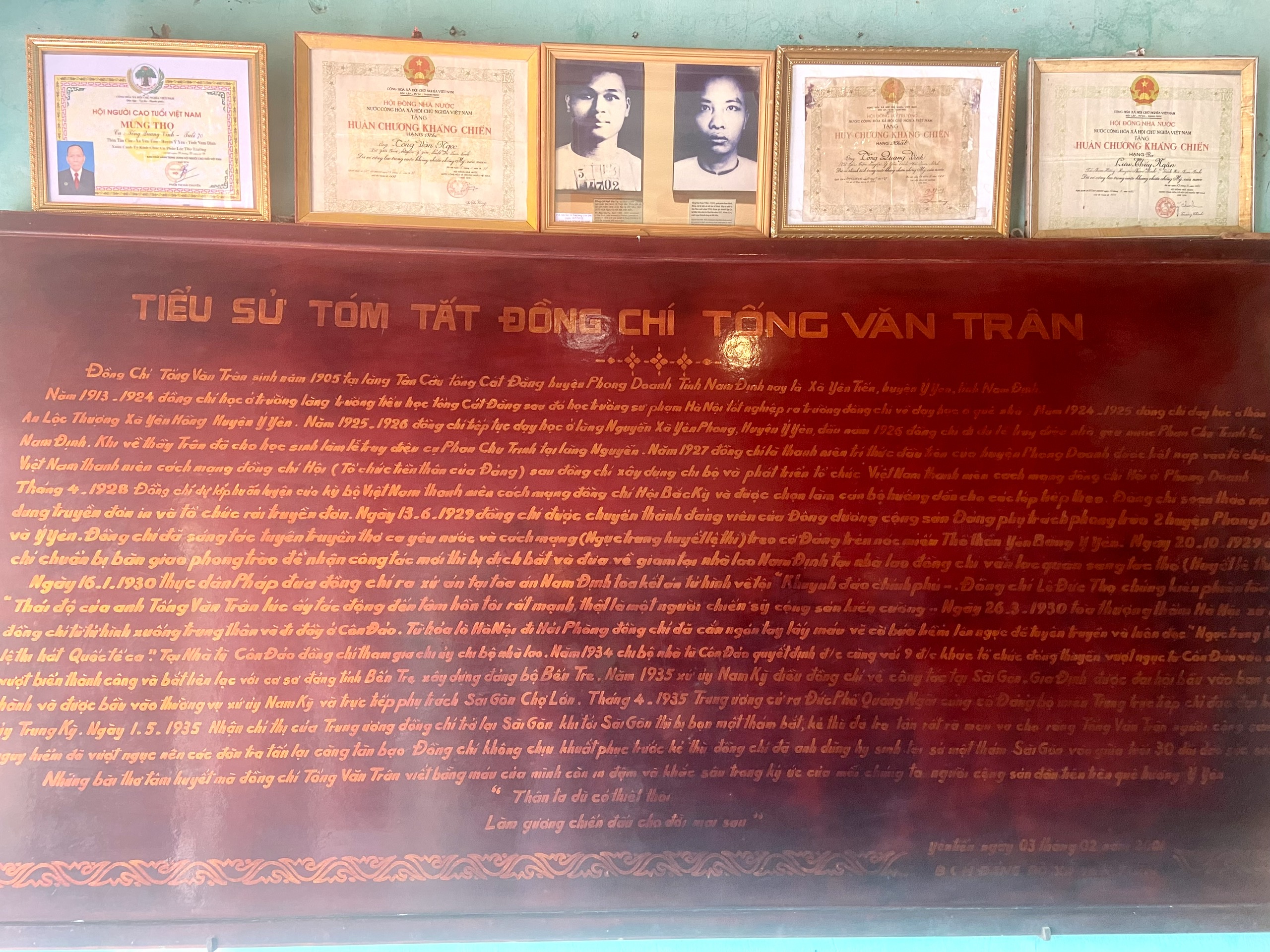 anh tin bai