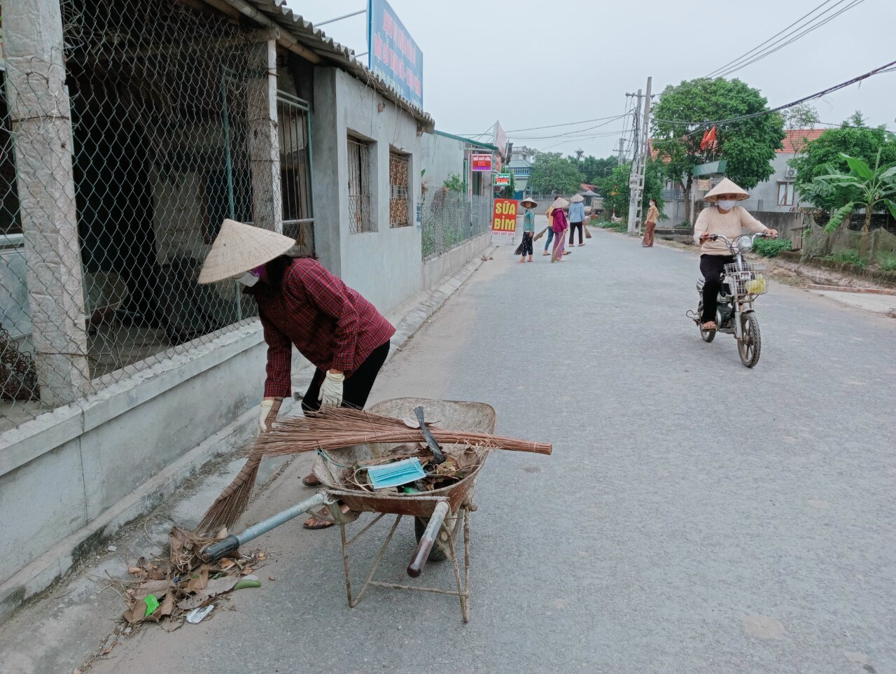 anh tin bai