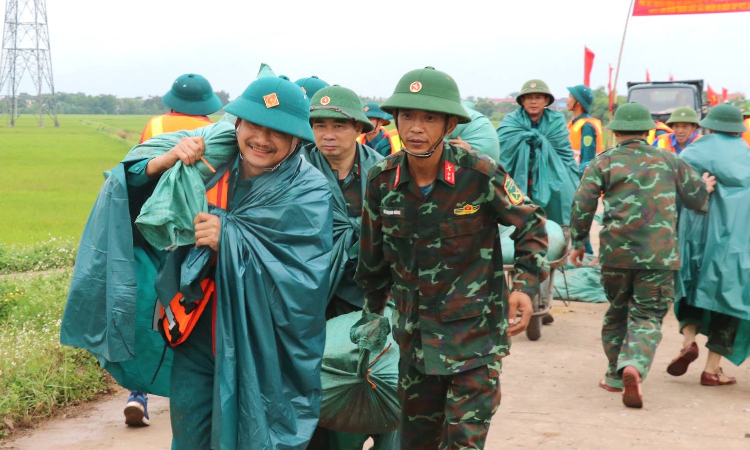 anh tin bai